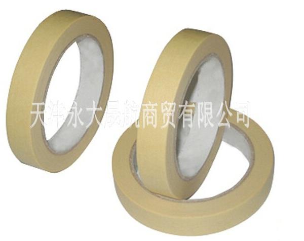 【高溫纖維膠帶】高溫黏貼就是這么簡單！