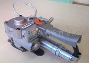 【氣動半自動打包機】為你減輕工作的疲勞！