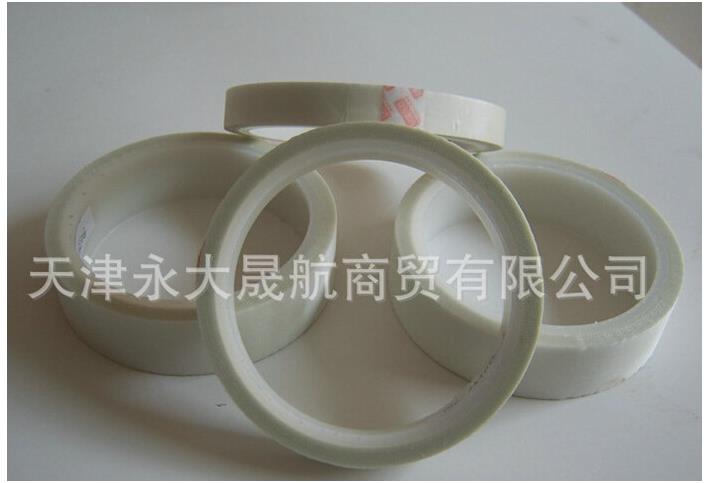 【高溫膠帶】性能就是好！